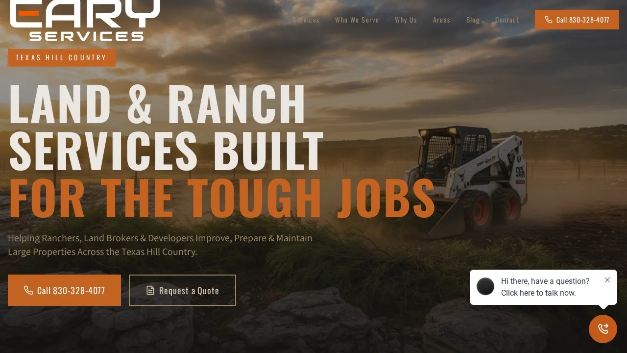 EARYServices.com