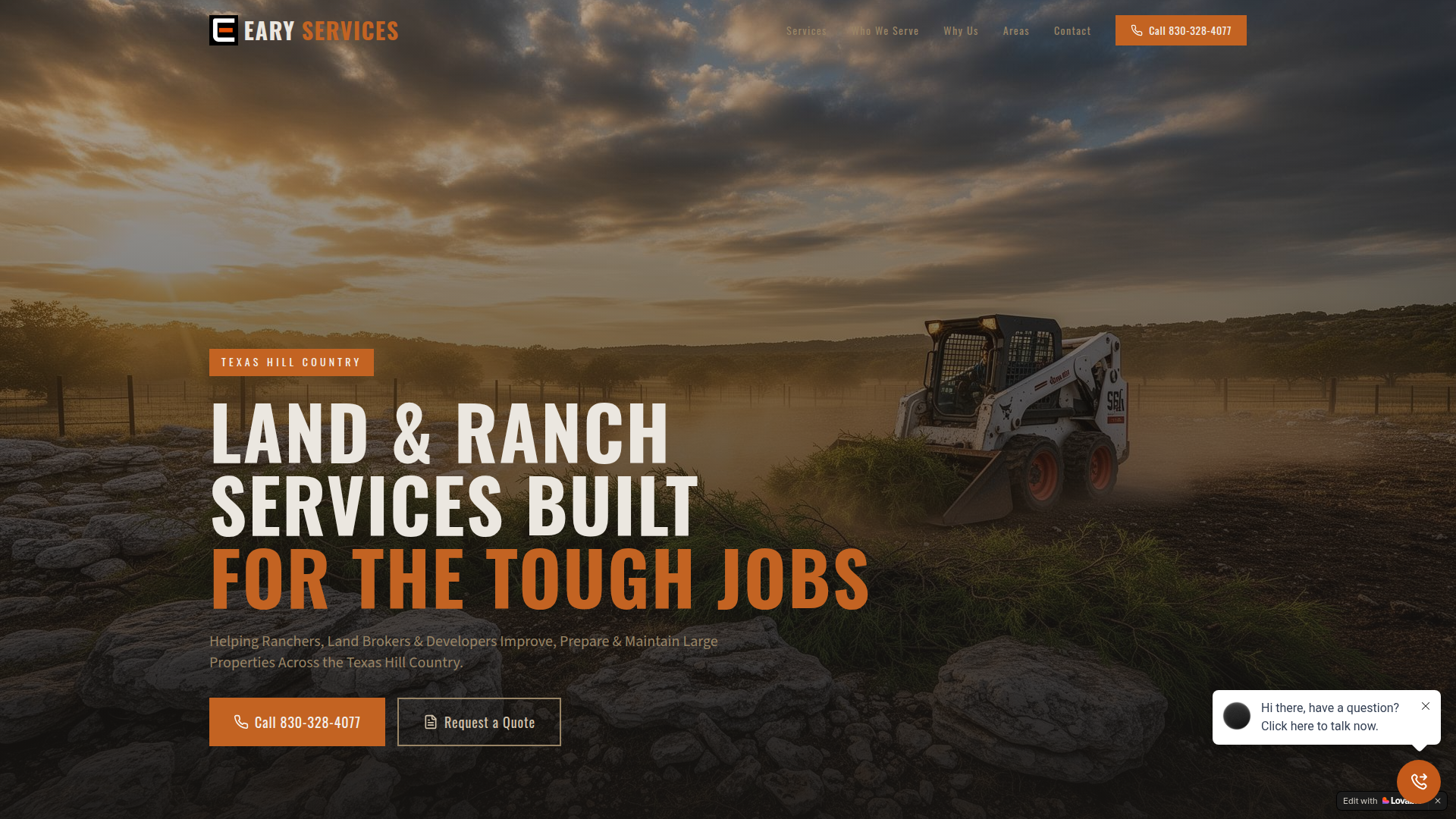 EARYServices.com