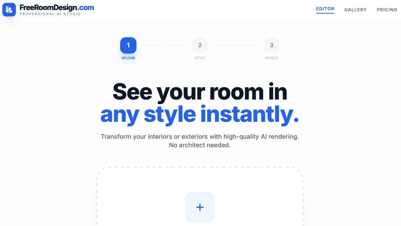 FreeRoomDesign.com