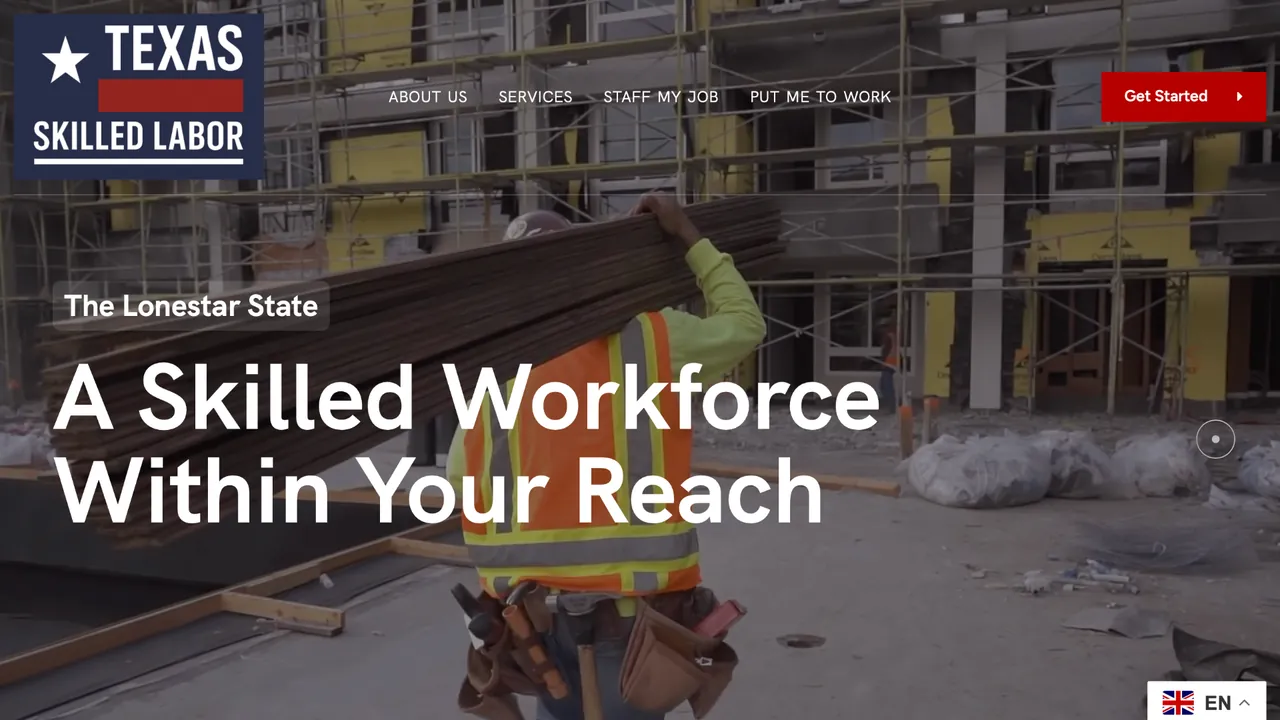 TexasSkilledLabor.com