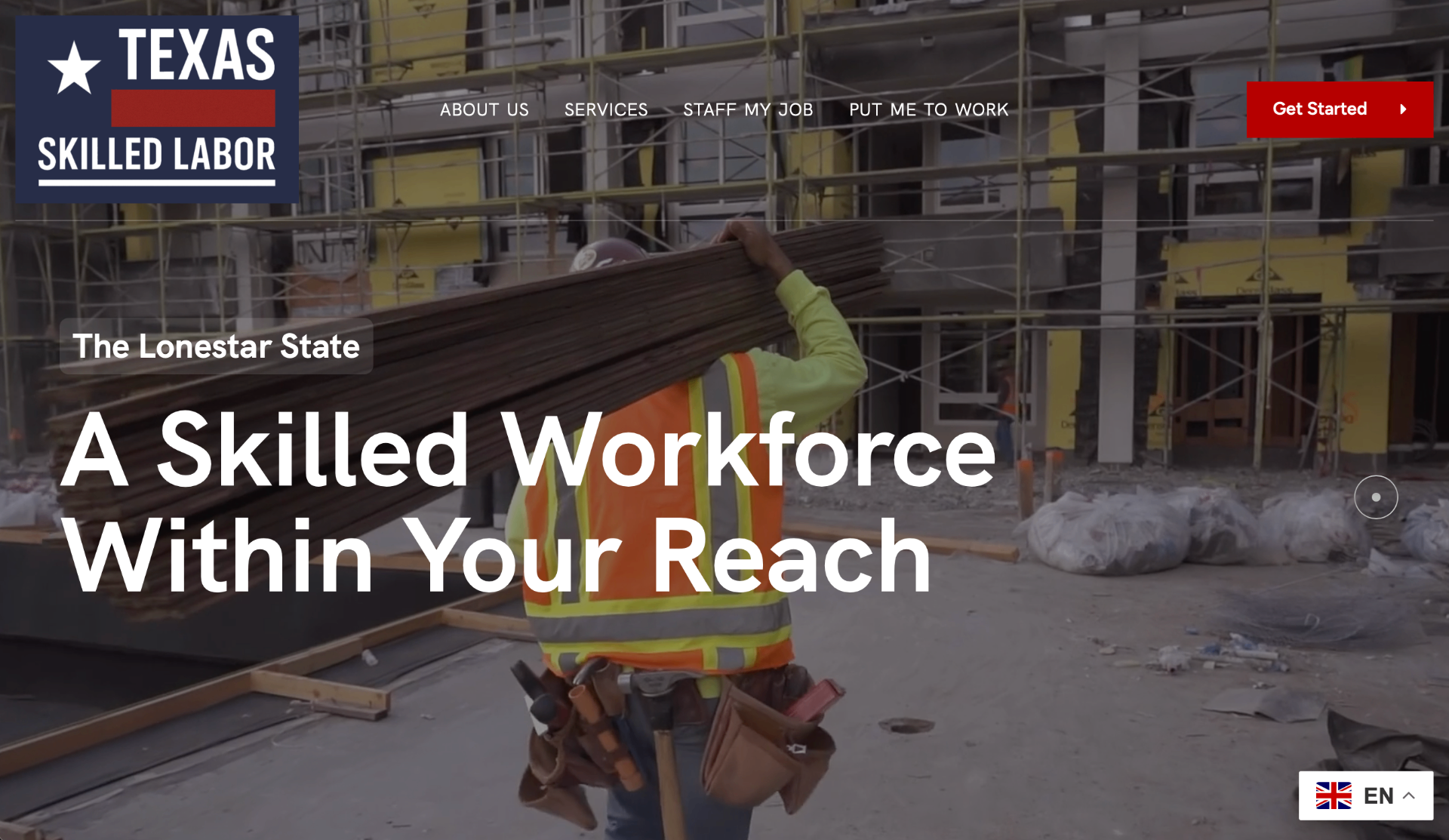 TexasSkilledLabor.com