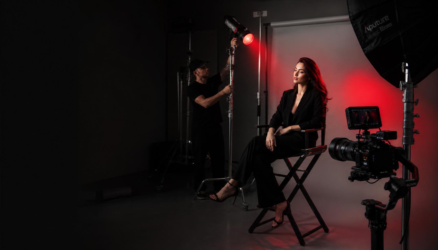 Videography and photography production — Eary Digital